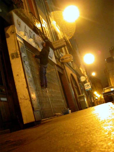 super | rapide | toulouse