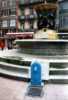 tout | est | bleu | toulouse