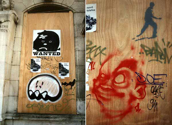 wanted | toulouse