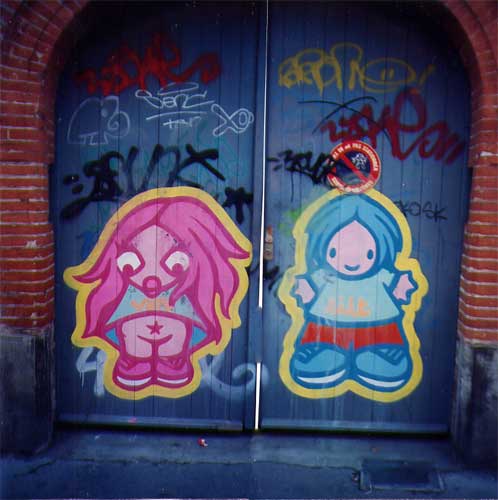 missvan | tilt | door | toulouse