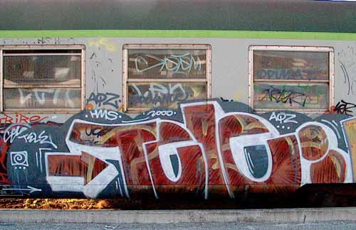 tele | aqz | trashtrain | train-bordeaux