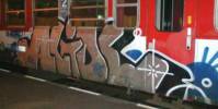 alide | cvcrew | vhs | ack | train-bordeaux