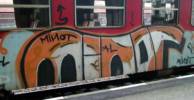 minot | train-bordeaux