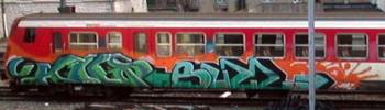 sike | buzz | train-bordeaux
