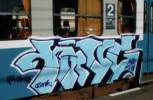 thug | train-bordeaux