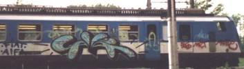 alfa | yoclub | train-bordeaux (1 vote)