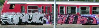 crue | vector | train-bordeaux
