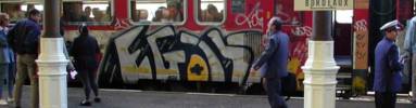 egoist | train-bordeaux