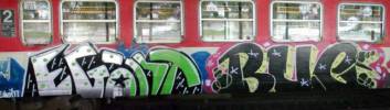egoist | bue | train-bordeaux