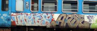 taspe | arse | train-bordeaux