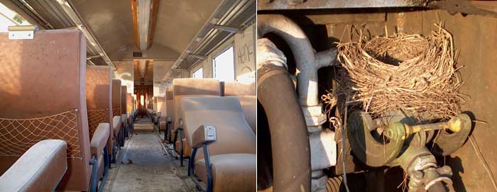 trashtrain | train-bordeaux