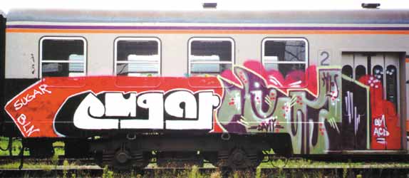 sugar | kilos | train-italy