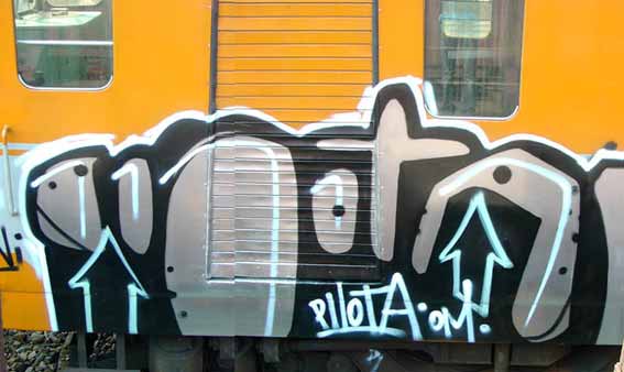 pilota | train-italy
