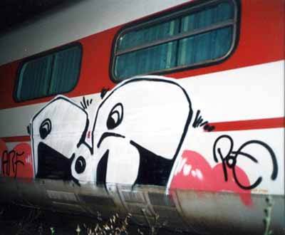 poes | arf | train-italy