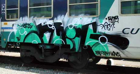 rnb | xmen | train-italy