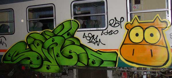 sqon | silx | train-italy