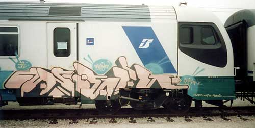 testone | train-italy