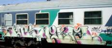 esco | train-italy