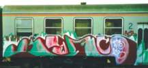 kyro | train-italy