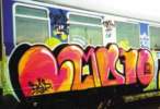 vmd70s | train-italy