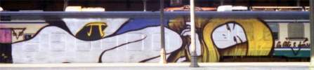duchamp | bologna | train-italy (7 votes)