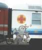 ekone | redcross | train-italy