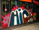 haek | train-italy