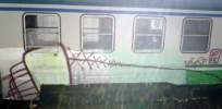 haek | brescia | train-italy