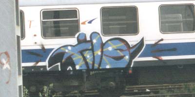xilo | yoclub | train-italy