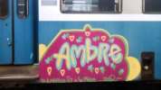 ambre | train-montpellier