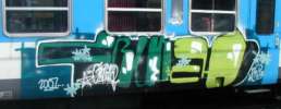 crunch | train-montpellier