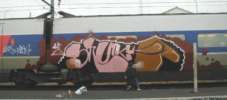 crunch | action | tgv | train-montpellier (3 votes)