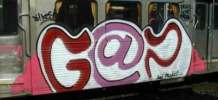 gap | train-montpellier