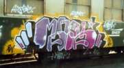 marina | train-montpellier