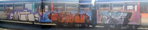 ninja | vegas | c4crew | train-montpellier (2 votes)