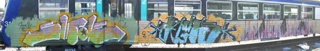 smole | vegas | vania | c4crew | train-montpellier (5 votes)