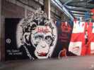 banksy | urbandiscipline | germany (20 votes)