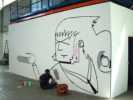 honet | urbandiscipline | germany (6 votes)