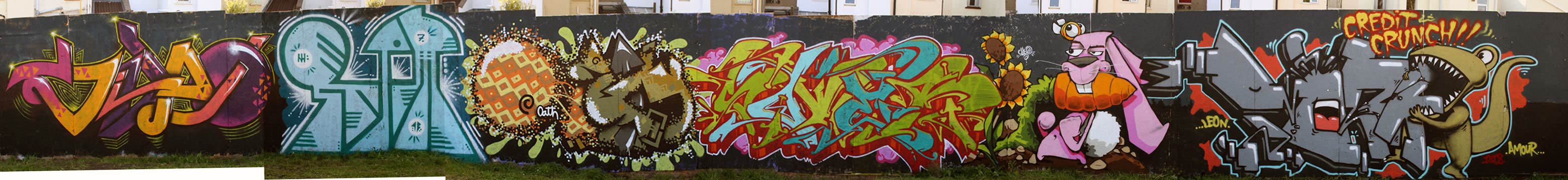 45rpm | oath | soker | cheo | ponk | bristol | ukingdom
