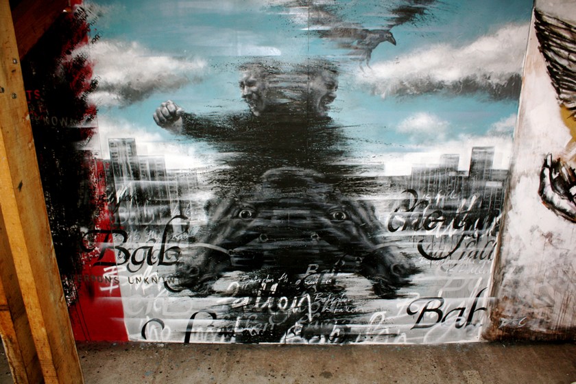 dale-grimshaw | bristol | ukingdom