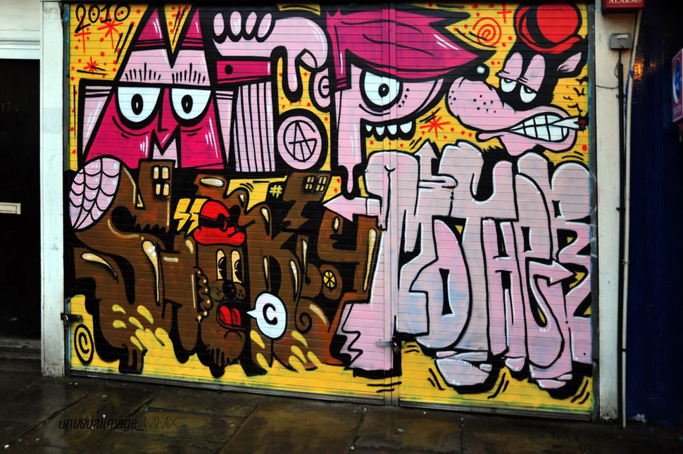 mr-p | sickboy | word-to-mother | shutters | london | ukingdom