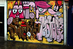 mr-p | sickboy | word-to-mother | shutters | london | ukingdom (29 votes)