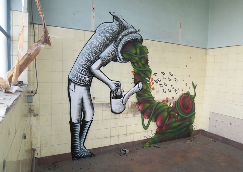 phlegm | sheffield | ukingdom