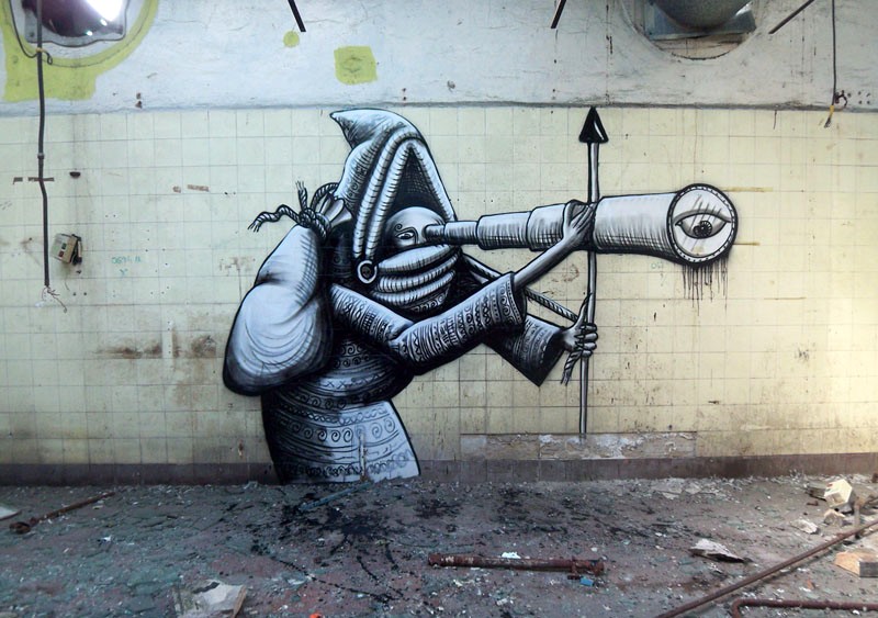 phlegm | sheffield | ukingdom