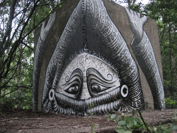 phlegm | sheffield | ukingdom