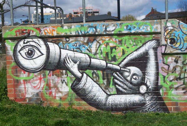 phlegm | sheffield | ukingdom
