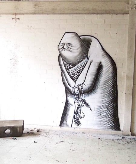phlegm | sheffield | ukingdom