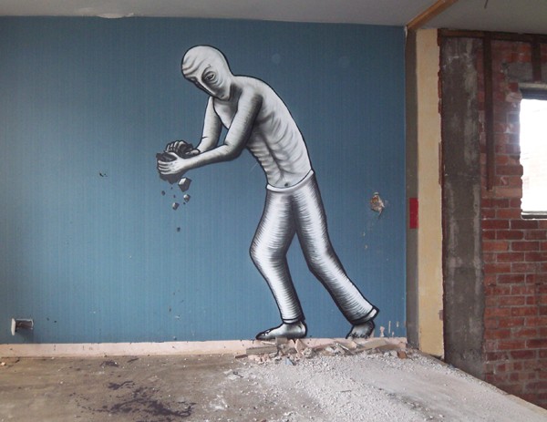 phlegm | sheffield | ukingdom