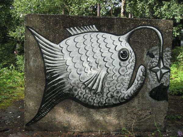 phlegm | sheffield | fish | ukingdom