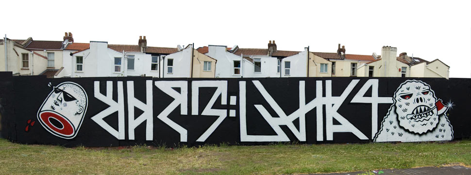 richt | 45rpm | bristol | ukingdom